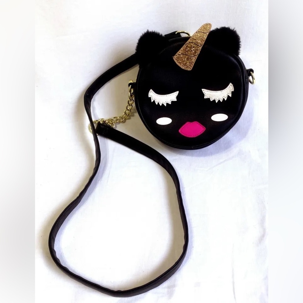 Betsey Johnson Purse